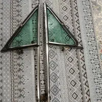 لچکی شیشه جلو پیکان