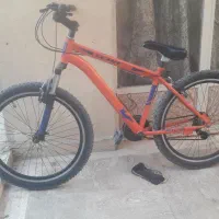 دوچرخه ۲۶