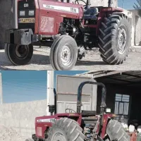 تراکتور 399تک