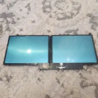 باتری اورجینال لپ تاپ dell 62wh|قطعات و لوازم جانبی رایانه|تهران, هاشمآباد (شهرری)|دیوار