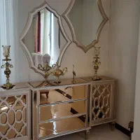 کنسول ارزان|بوفه، ویترین، کنسول|شهریار, شهریار|دیوار