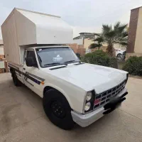 نیسان زامیاد دوگانه ۱۴۰۲ اتاق دار در حد صفر