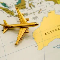 شرکت هواپیمای دفتر توریستی و گردشگری