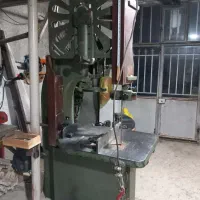 فروش ماشین الات نجاری|ماشین‌آلات صنعتی|رشت, شهرک قدس|دیوار