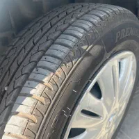 سمند ال ایکس مدل۹۱|خودرو سواری و وانت|بندرعباس, |دیوار