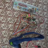 مادربرد DVDدرایور و CD درایور|قطعات و لوازم جانبی رایانه|تهران, اوقاف|دیوار