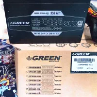 منبع تغذیه کامپوتر/ پاورگرین