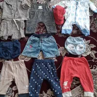 لباس بچه گانه