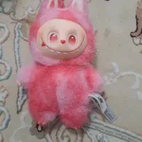 عروسک لبوبو