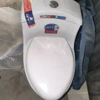 توالت فرنگی|لوازم سرویس بهداشتی|تهران, جوادیه تهرانپارس|دیوار