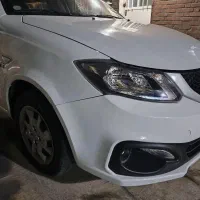 ساینا s. در حد صفر. 1402|خودرو سواری و وانت|اهواز, زیتون کارگری|دیوار