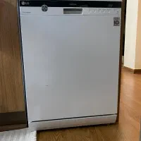 فروش ماشین ظرف شویی سالم