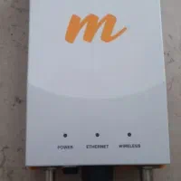 Mimosa B5c میموسا رادیو وایرلس سرعت 1.5 Gbps|مودم و تجهیزات شبکه|تهران, شهران جنوبی|دیوار