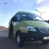 ون غزال ۲۰۰۸ فرمون هیدرولیک نسل جدید