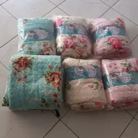 پتو مسافرتی|رختخواب، بالش، پتو|ایلام, |دیوار