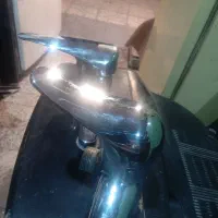 ۲عددشیرسرویس|لوازم سرویس بهداشتی|مشهد, ایثارگران|دیوار