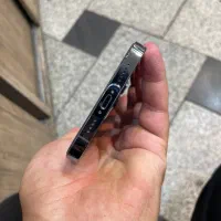 ایفون ۱۳پرومعکس ۱ترا‌بایت zaaشرکتی|موبایل|تهران, نیروی هوایی (پیروزی)|دیوار