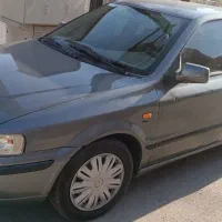 سمند مدل ۸۳ تمیز|خودرو سواری و وانت|محمدیه-قزوین, |دیوار