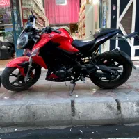 بنای ۱۸۰s|موتورسیکلت|شاهدشهر, |دیوار