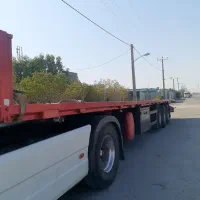 کفی ایران کاوه|خودرو سنگین|اسلام‌شهر, شهرک مهدیه|دیوار