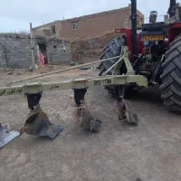 گاوآهن فروشی