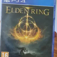 بازی  الدن رینگ ps4