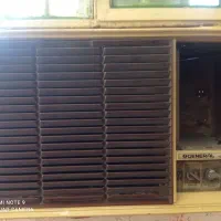 کولر 22هزار و ماشین لباس شوی بوست