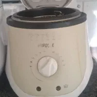 سرخ کن و غذا ساز|اجاق گاز و لوازم برقی پخت‌وپز|سنندج, |دیوار