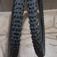 لاستیک دوچرخه kenda