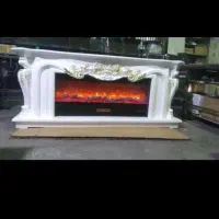 شومینه برقی|بخاری، هیتر، شومینه|تهران, اتحاد|دیوار