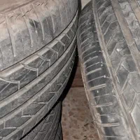 تایر لاستیک بارز|قطعات یدکی و لوازم جانبی|بندر ماهشهر, |دیوار