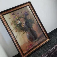 فرش گرد و تابلو آیت الکرسی|فرش|ارومیه, |دیوار