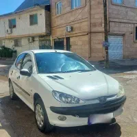 فروش ۲۰۶ تیپ ۲