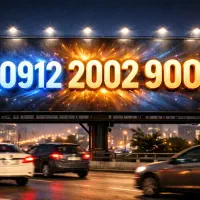 خط بیلبوردی