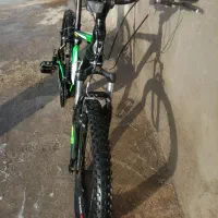 دوچرخه مارک viva طرح پاریس|دوچرخه، اسکیت، اسکوتر|گنبد کاووس, |دیوار