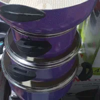 سرویس ۷ پارچه داداش زاده