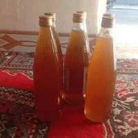 عسل محلی با موم وصاف شده موجود مقدار محدود|خوردنی و آشامیدنی|اسیر, |دیوار