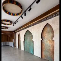 پتینه کاری(میکروسمنت)|خدمات پیشه و مهارت|بوشهر, |دیوار