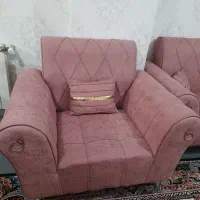 مبل راحتی