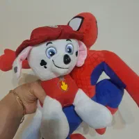 عروسک پسرانه|اسباب‌‌بازی|تهران, آشتیانی|دیوار