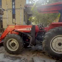 تراکتورجهت استیجار