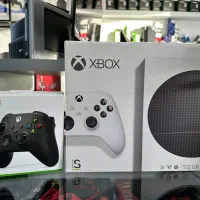 ایکس باکس سریس اس Xbox Serires S 512Gb