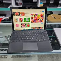 لپتاپ مایکروسافت SURFACE PRO5 نسل ۷ لمسی