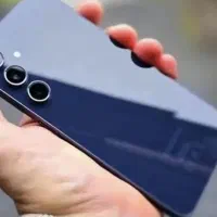 گوشی سامسونگA56