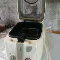 سرخ کن با روغن