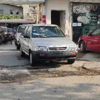 پراید مدل۸۹