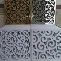 انبار پخش و نصب سقف کاذب تایل گچی پی وی سی