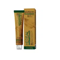 رنگ مو درجه یک