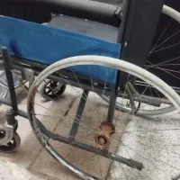 ویلچر|پزشکی|نیشابور, فردوسی جنوبی|دیوار