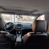 تیگو ۵ اکسلنت